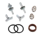 Earl's 242108ERL Viton Repair Kit New. Price: $7.65.