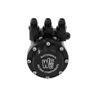 Waterman Pump, Sprint, Manifold, Rev Rotation, No Mount, 3/8 Hex, .500 New. Price: $745.46.