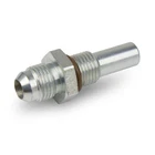 Earl's 961981ERL; Transmission Fitting Long -06AN To 1/4-18 Npsm For Gm 4L80E New. Price: $34.92.