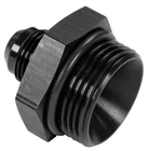 Aeromotive Orb/an Flare Reducer Fitting -16 To -8 New. Price: $42.48.