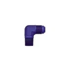 Xrp Elbow 90 #3 Flare 1/8 Npt New. Price: $23.67.
