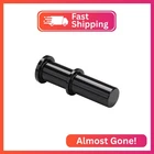 Podavelle 3/8" Male Quick Connect Fuel Line Plug Adapter Fitting Aluminum Black New. Price: $18.20.