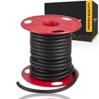 Gates Fuel Line Hose 1/4 Inches X 25 Feet Pvc/eec New. Price: $66.86.