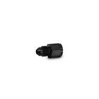 Vibrant Fitting 11309; To Npt Adapter Black -04AN 1/8 In. Female New. Price: $9.11.