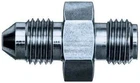 Aeroquip Fuel Hose Fitting - Sae Male Flare To 42 New. Price: $56.49.