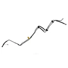 10394402 Ac Delco Fuel Line Gas Front For Chevy Savana Express Gmc 1500 2500 New. Price: $324.48.