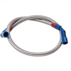 Russell Performance Fuel Hose Kit Jeep Wrangler 1997-2006 4.0L New. Price: $94.46.