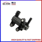 Vapor Canister Purge Solenoid Valve For 03-11 Honda Accord Element 36162-RAA-A01 New. Price: $46.60.