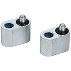 Allstar Performance Gm Coolant Bypass Crossover Plugs 1PR- ALL31170 New. Price: $17.99.
