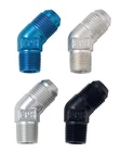 Fragola Performance Systems 482334 X 1 Mpt Adapter Black New. Price: $20.06.