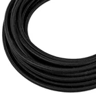 20AN Braided Black Nylon Hose / Line (E85 + Race Fuel Safe) - By The Foot New. Price: $23.63.