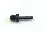 Fragola -8 An Male To 3/8" Sae Quick Disconnect Fuel Fitting New. Price: $17.92.