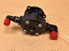 Hilborn S0-139 Mechanical Fuel Injection Pump Sprint Car Midget Racing Used. Price: $464.55.