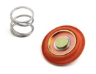 Holley Performance 12-823 Fuel Pressure Regulator New. Price: $58.13.