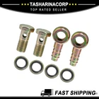 Universal Piece Of M12X1.5 12MM Car Bolt Hose Barb Fitting Adapter With Screw New. Price: $13.24.