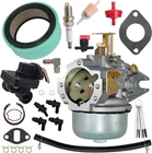 4785323-S Carburetor Fit For Kohler K241 K301 10 Hp 12 Cast Iron Tractors New. Price: $51.99.