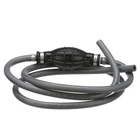 Attwood Universal Fuel Line Kit - 5/16" Diameter X 6' Length 951606ULP7 U... New. Price: $50.98.