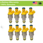 X8 1987-1991 Porsche 928 Gt Genuine Bosch Fuel Injectors 4-HOLE Upgrade 5.0 Remanufactured. Price: $149.95.
