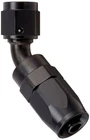 Vibrant Performance (21406) -6AN 45 Hose Fitting New. Price: $23.54.