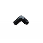 Vibrant Adapter Fitting Elbow 16AN To 1IN Npt 90 Degree New. Price: $69.39.