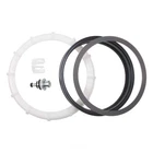 Fuel Pressure Regulator For 2006-2011 Honda Civic 2.0L 4 Cyl 2007 2008 2009 Smp New. Price: $220.95.