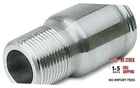Moroso 63544 1" Npt 1-1/4" Water Pump/radiator Hose Adapter New. Price: $60.36.