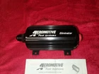 *new* Aeromotive Eliminator Fuel Pump W/ Instructions & 12AN Orb Inlet Fitting. Price: $550.00.