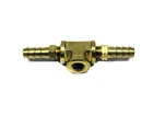 Prosport Fuel Pressure Gauge Adaptor Fitting New. Price: $15.00.