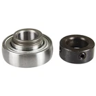 Bearing Eccentric Collar Craftsman Mtd Snow Blower 3/4 Bore SA204-12 New. Price: $51.72.
