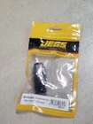 Jegs 110001 Straight Max Flow Hose End New. Price: $11.95.