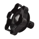 Joes Racing Products Filler Cap Screw-on Aluminum Black Anodized Each New. Price: $82.05.