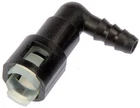 Dorman 800-081.5 Fuel Line Quick Connectors- Adapts 5/16 Steel In. New. Price: $31.67.