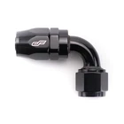 -20 An 90 Degree Female Aluminum Hose End Fitting Black New. Price: $71.99.