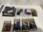 Russell Full Flow Swivel Hose End Fittings And Various Other Sizes Lot Pics New. Price: $87.59.