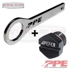 Ppe Air Bleeder Screw Water Level Sensor Wrench 12-16 Chevy Gmc Duramax Diesel New. Price: $33.99.