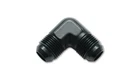 Vibrant 10556 -16AN 90DEG Flare Union Fitting Aluminum New. Price: $44.99.