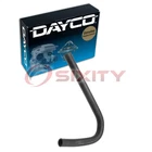 Dayco 70808 Radiator Coolant Hose For MR201 MC69 L34-2750 L34-1347 L34-1070 Rz New. Price: $22.48.