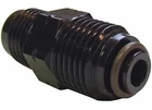 Big End Performance #6AN To 14MM X 1.5 Oring Black Fuel Rail Fitting New. Price: $16.76.