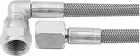Allstar Performance 46402-32 32IN #4 Line STR/-4 90 Deg Imca Dirt Off Road New. Price: $21.99.