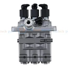 Fuel Injection Pump SBA131017530 SBA131017360 For New Holland L465 LX485 LS140 Remanufactured. Price: $480.00.
