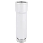 Cvr Performance 8150LCL Straight Cut Male Inlet Fitting 1.5" Hose To 3/16" New. Price: $37.46.