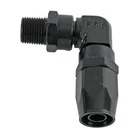 Fragola Series 3000 Direct Fit Hose End -8 An Swivel Male Degree 199008-BL New. Price: $39.99.