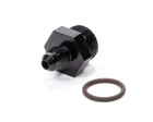 Fragola #495111-BL X 3/4-16 (#8) Radius O-ring Fitting Black New. Price: $11.99.