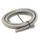Speed Fx 5321220 Double Braid Ss Racing Hose, -12AN 20' Foot Length New. Price: $163.37.