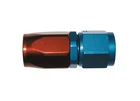Big End Performance Red/blue Straight Swivel Aluminum Hose 6AN New. Price: $24.82.