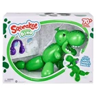 Still Sealed! Squeakee The Balloon Dino Interactive Pet Toy T-rex (big) New. Price: $13.00.