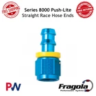 Fragola Performance Systems 200106 8000 Series Push-lite Race Hose End New. Price: $23.34.