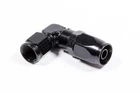 Fragola Performance Systems 109106-BL #6 X 90 Low Profile Forged Hose End Black New. Price: $42.22.