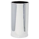 Spectre Tubing - 3IN. Chrome Abs 87181 New. Price: $25.89.