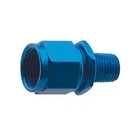 Fragola Performance Systems 499303 #3 Female Swivel To 1/8MPT Fitting New. Price: $31.86.